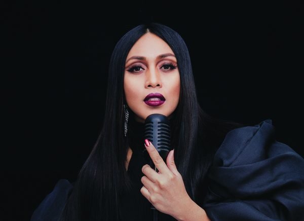 Dayang Nurfaizah