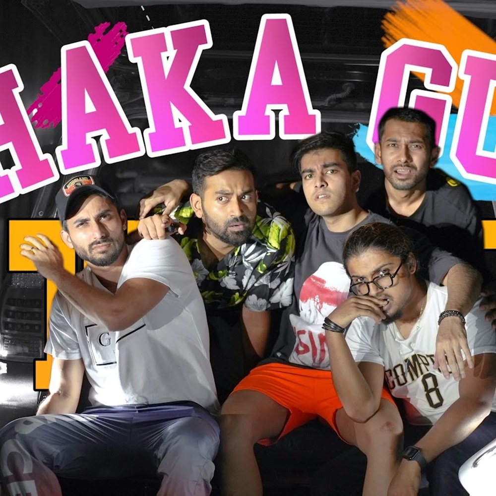 Top 10 Most Popular Bangladeshi YouTubers: Age, YouTube Channel Link and Biography 1 Dhaka Dude