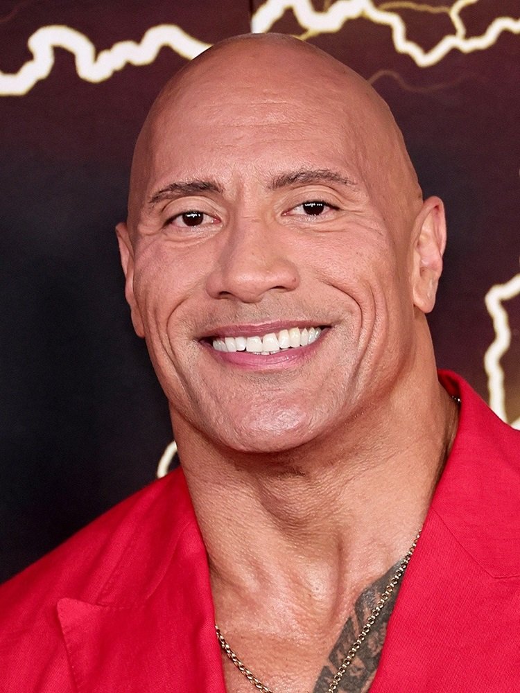 Dwayne Johnson