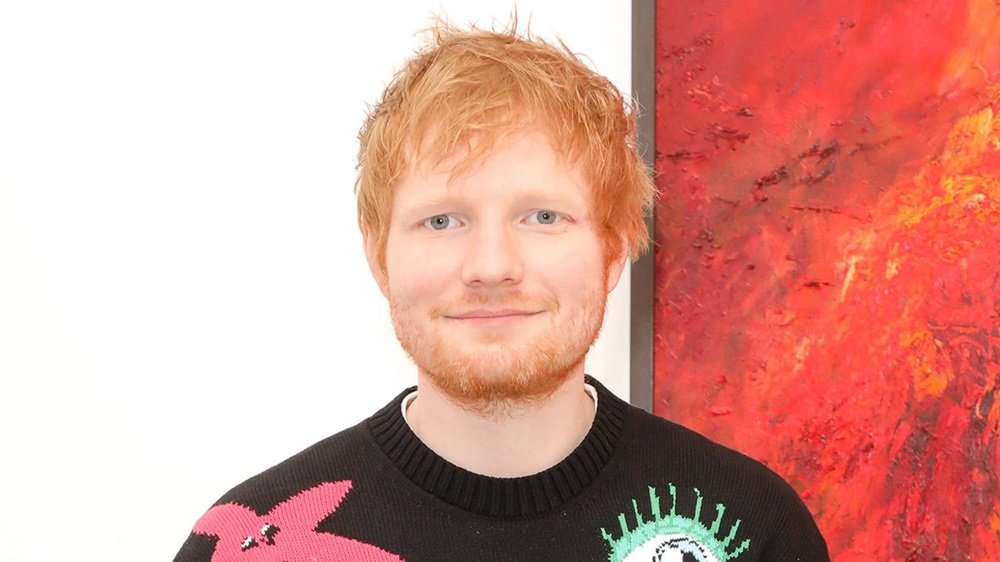 Ed Sheeran