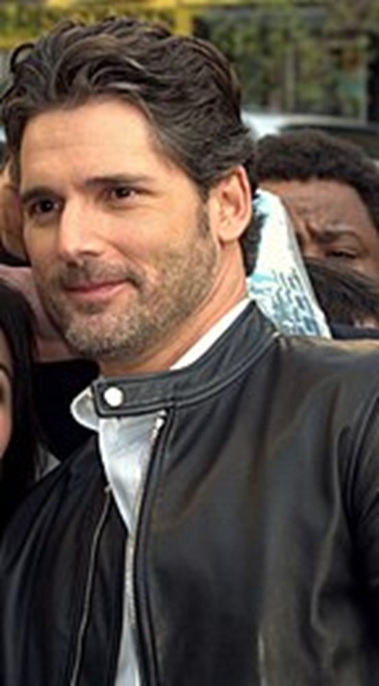 Top 10 Most Handsome Australian Actors: Age, Height, Weight and Biography 7 Eric Bana