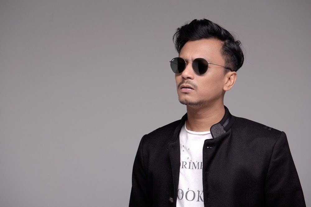 Faizal Tahir