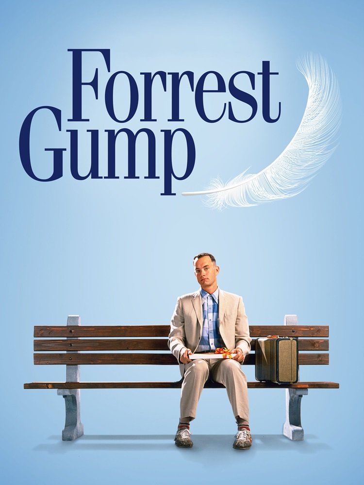 Forrest Gump (1994)