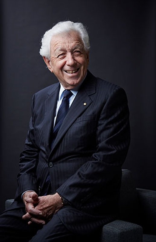 Frank Lowy