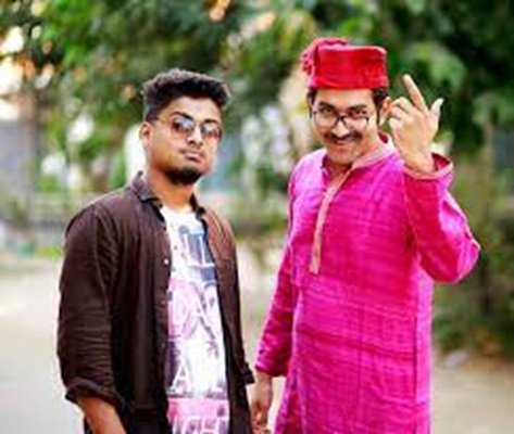 Top 10 Most Popular Bangladeshi YouTubers: Age, YouTube Channel Link and Biography 4 Gaan Friendz