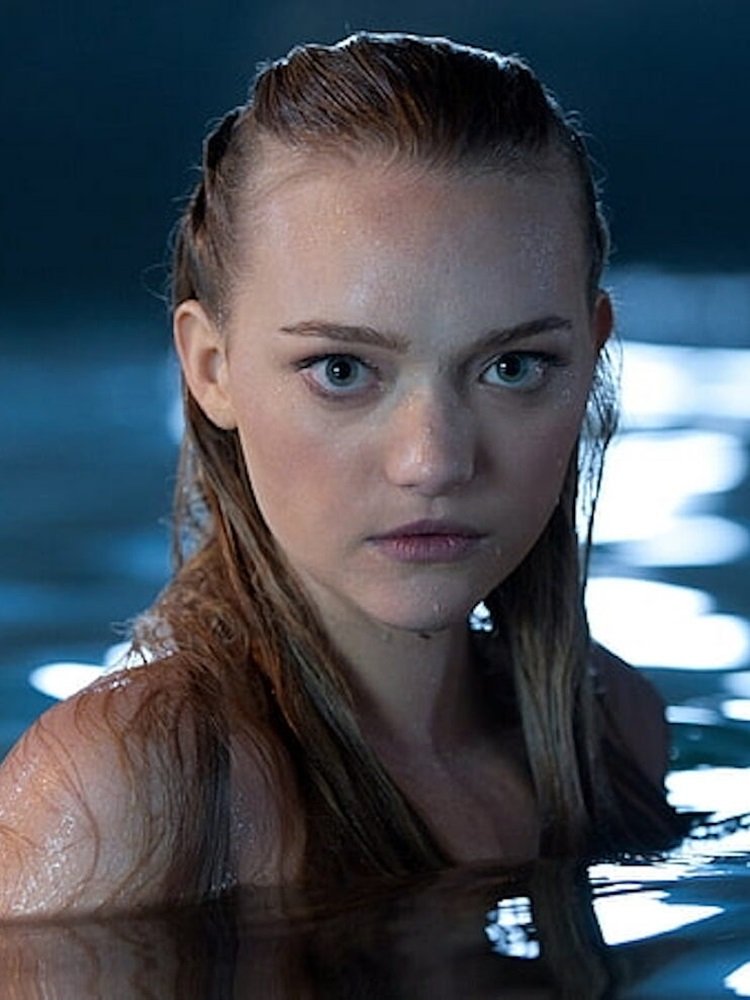 Top 10 Most Popular Australian Models: Age, Height, Weight and Biography 8 Gemma Ward