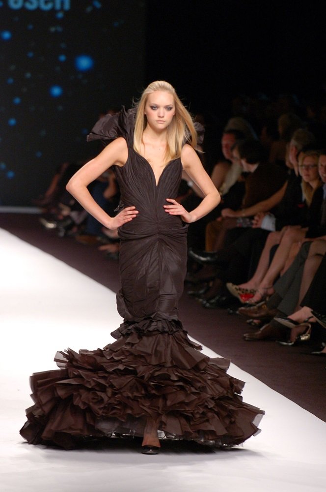 Top 10 Most Popular Australian Models: Age, Height, Weight and Biography 4 Gemma Ward