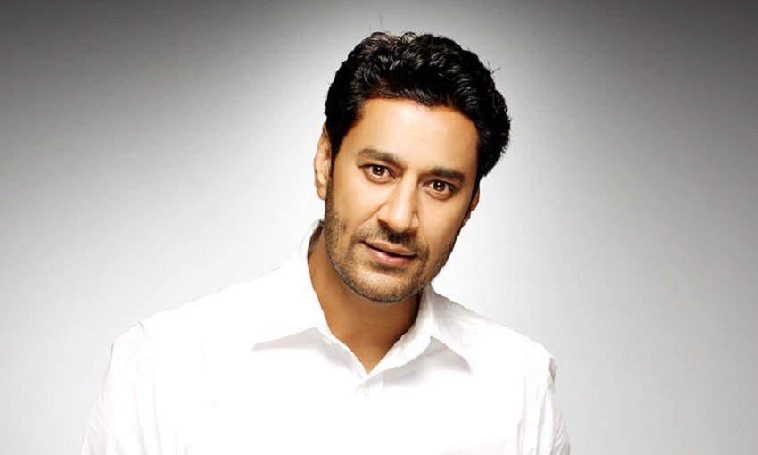 Harbhajan Mann