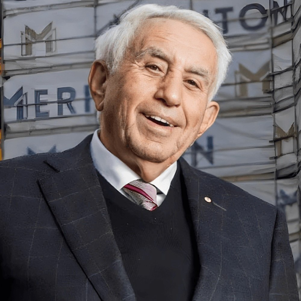 Harry Triguboff