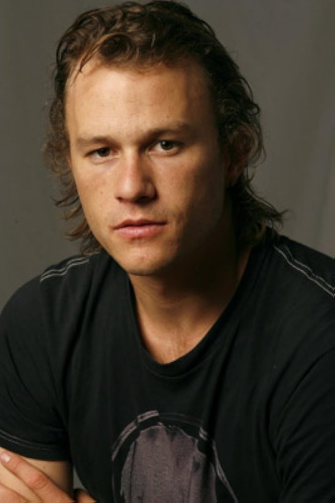 Top 10 Most Handsome Australian Actors: Age, Height, Weight and Biography 10 Heath Ledger