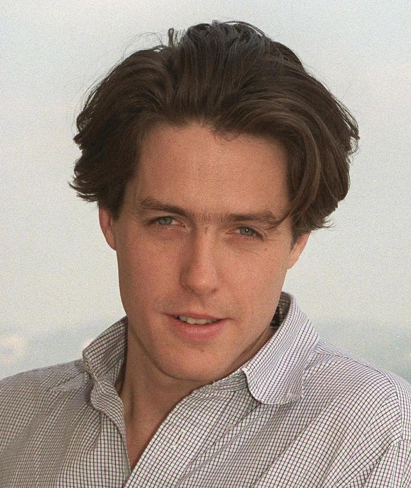 Hugh Grant