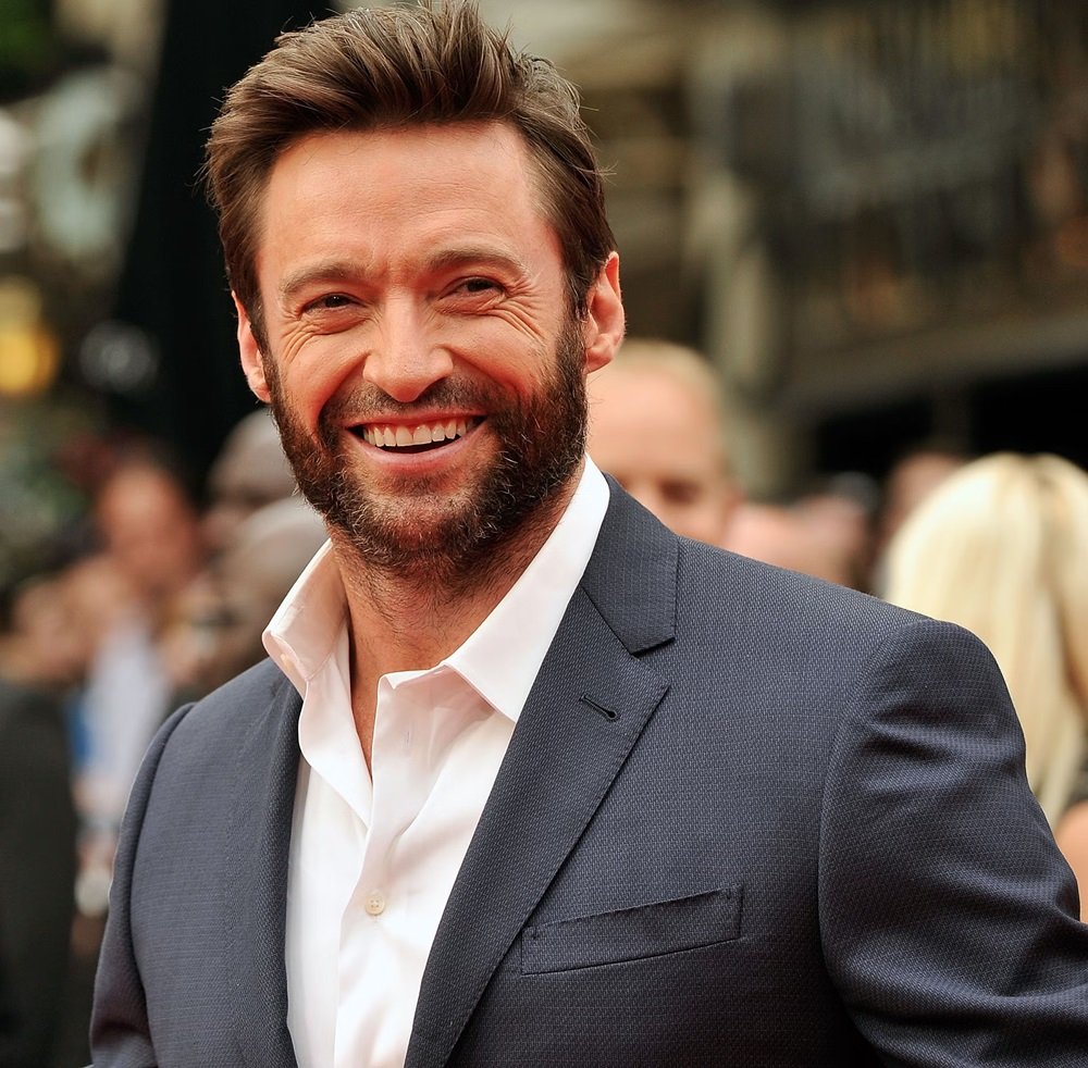 Top 10 Most Handsome Australian Actors: Age, Height, Weight and Biography 1 Hugh Jackman