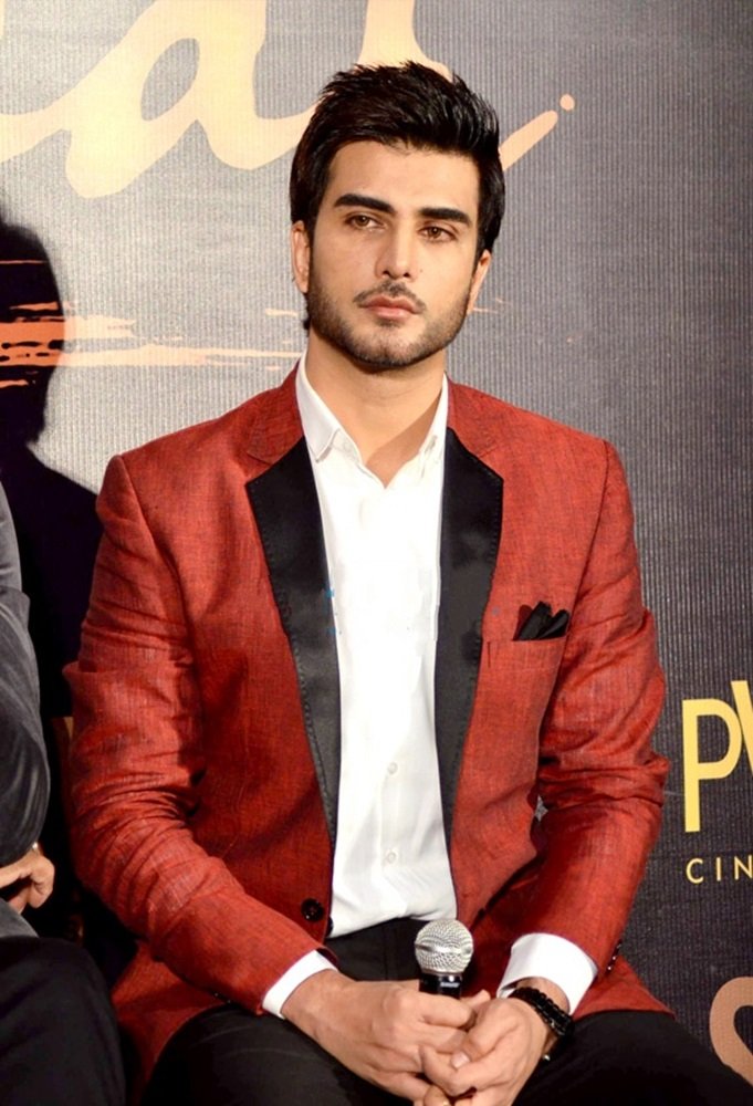 Imran Abbas