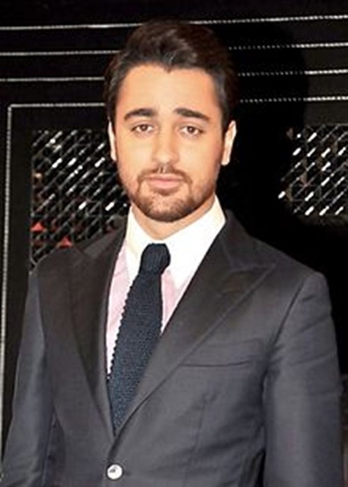 Top 10 Bangladeshi Models: Age, Height, Weight and Biography 4 Imran Khan