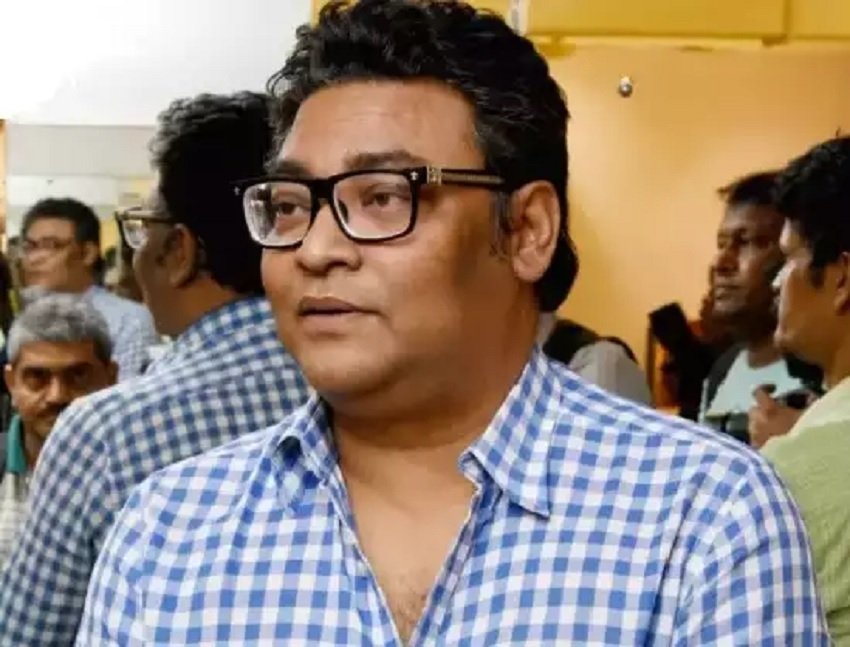 Top 10 Most Popular Kolkata Bengali Singers: Age, Height, Weight and Biography 10 Indranil Sen