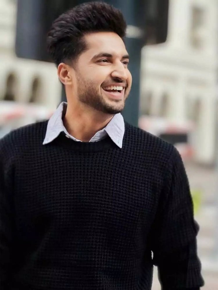 Top 10 Most Popular Punjabi Models: Age, Height, Weight and Biography 7 Jassie Gill