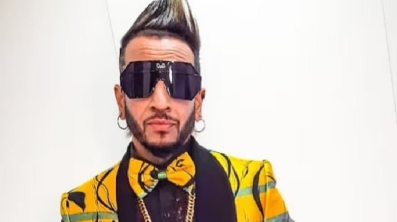 Jazzy B