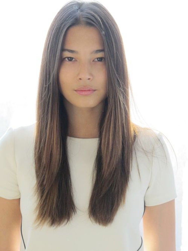 Top 10 Most Popular Australian Models: Age, Height, Weight and Biography 9 Jessica Gomes