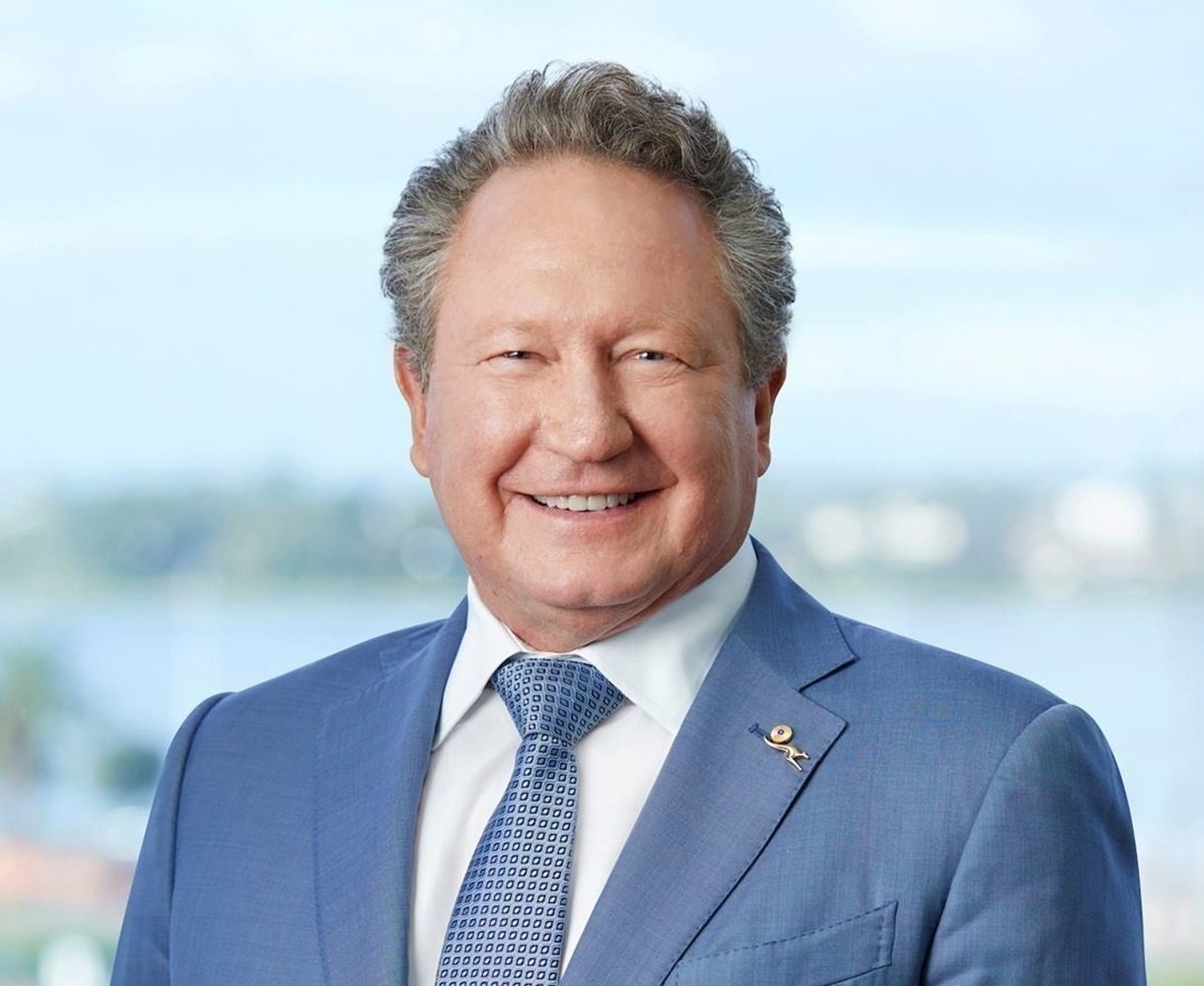 Andrew Forrest