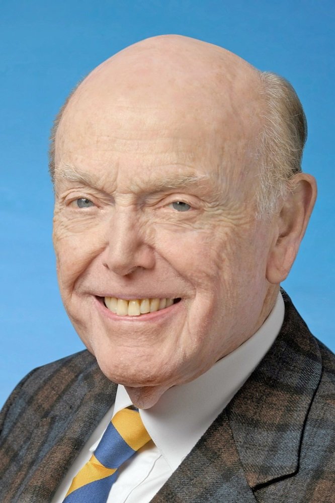 Jim Pattison