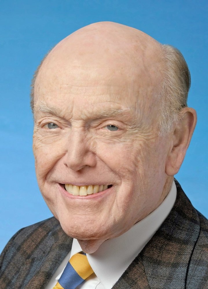 Jim Pattison