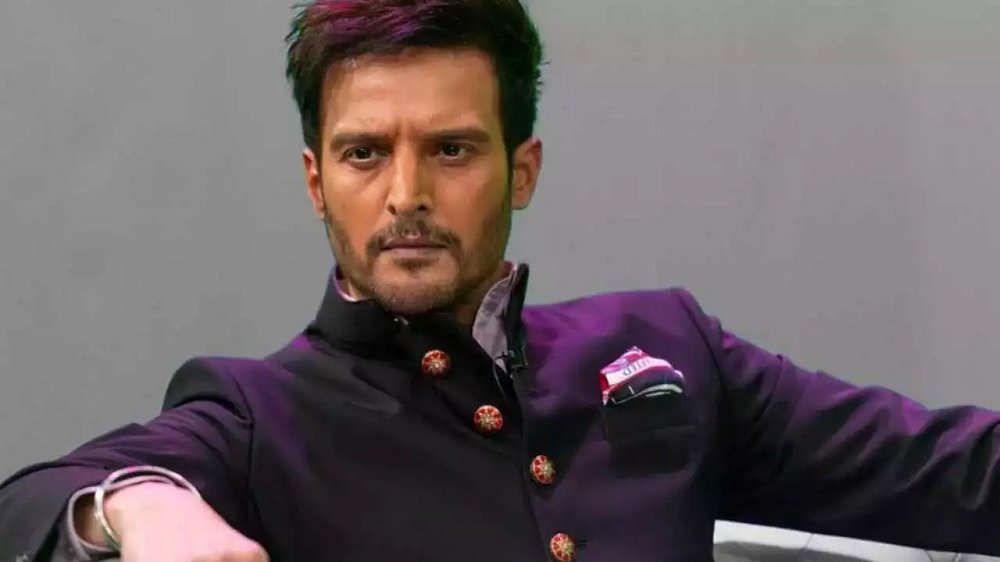 Jimmy Sheirgill