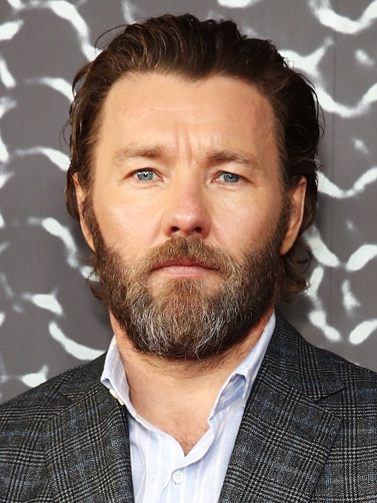 Top 10 Most Handsome Australian Actors: Age, Height, Weight and Biography 6 Joel Edgerton