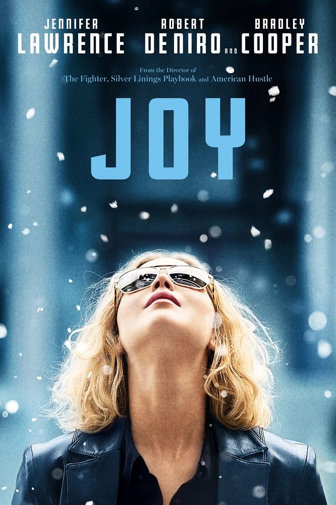 Joy (2015)