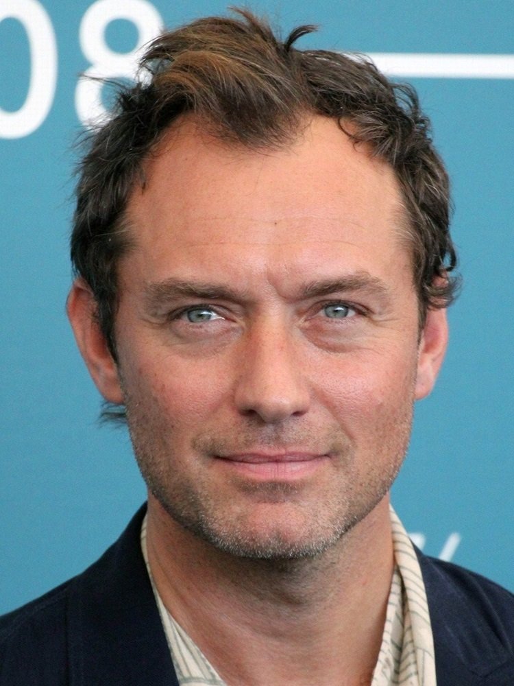 Jude Law