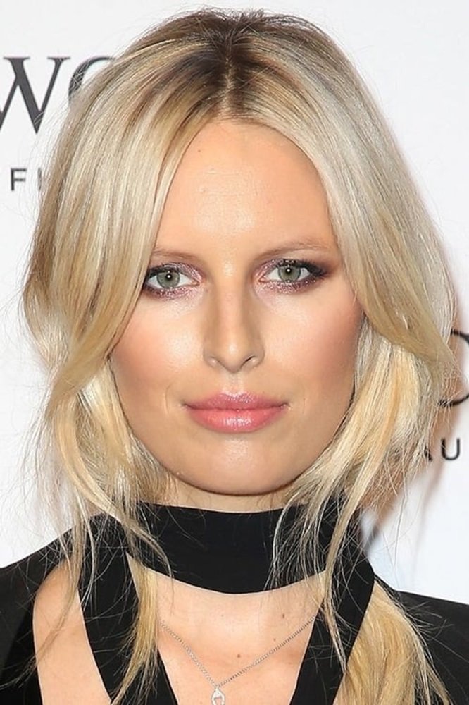 Top 10 Most Popular American Models: Age, Height, Weight and Biography 9 Karolina Kurkova