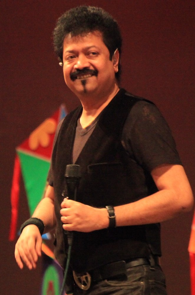 Kumar Bishwajit