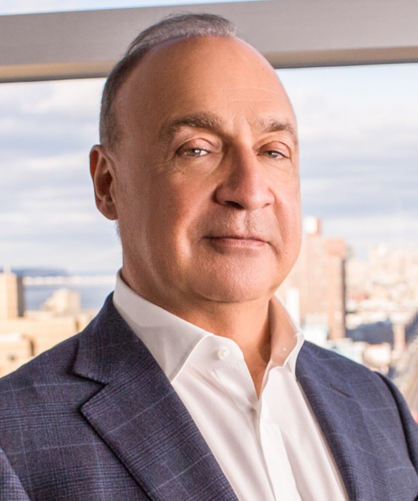 Leonard Blavatnik