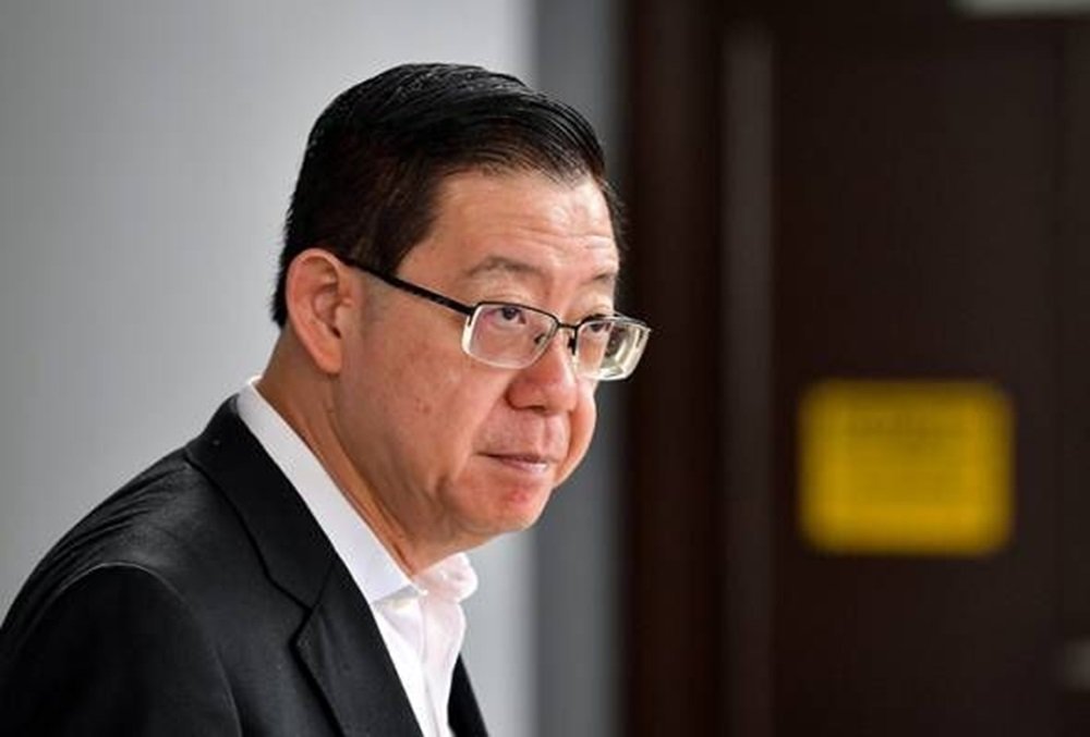 Lim Guan Eng