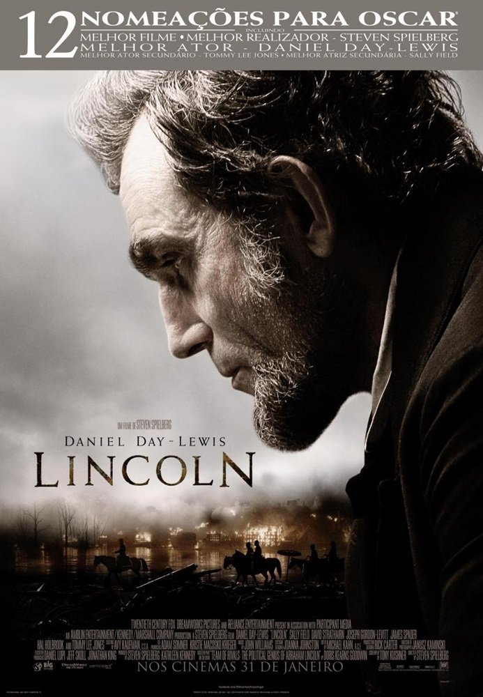 Lincoln (2012)