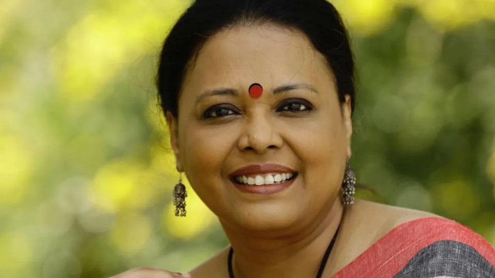 Top 10 Most Popular Kolkata Bengali Singers: Age, Height, Weight and Biography 4 Lopamudra Mitra