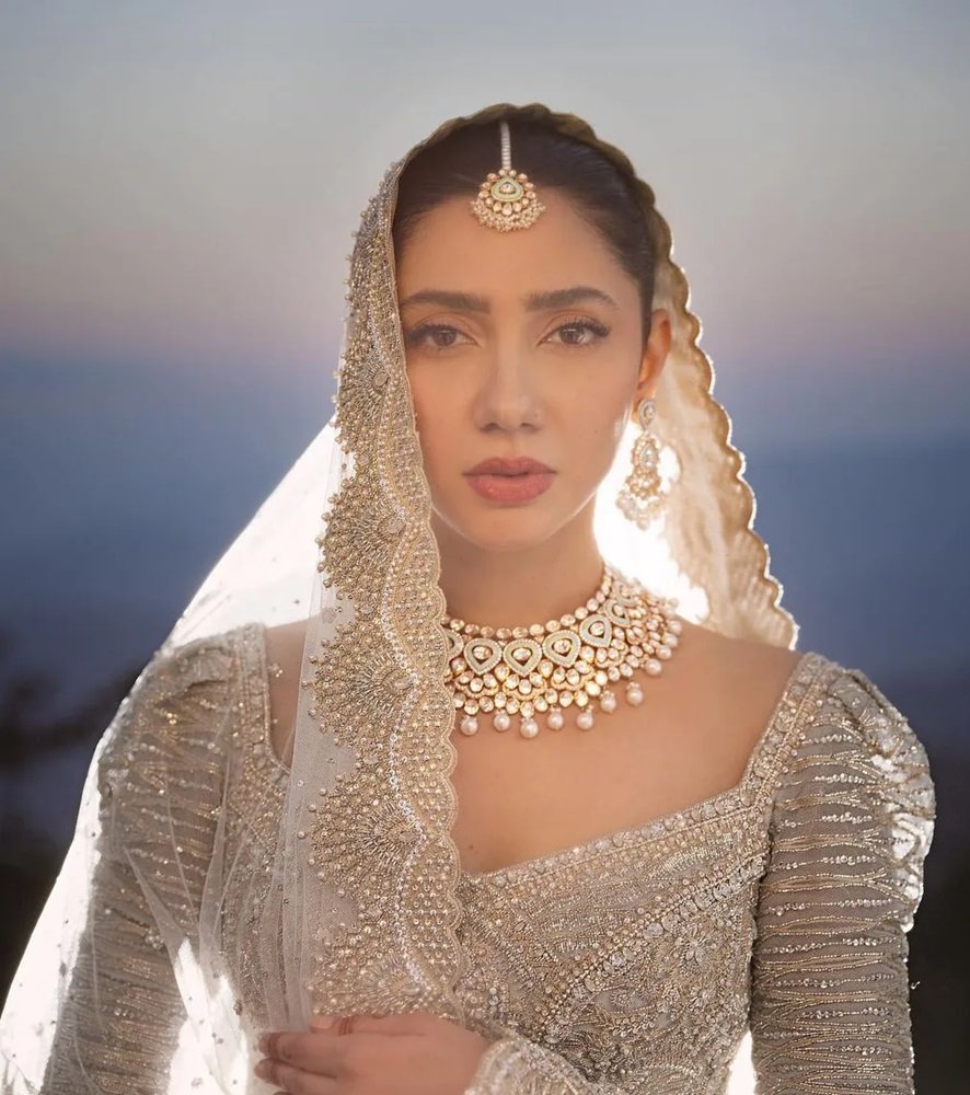 Mahira Khan