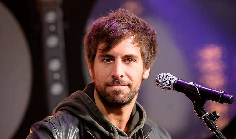 Max Giesinger