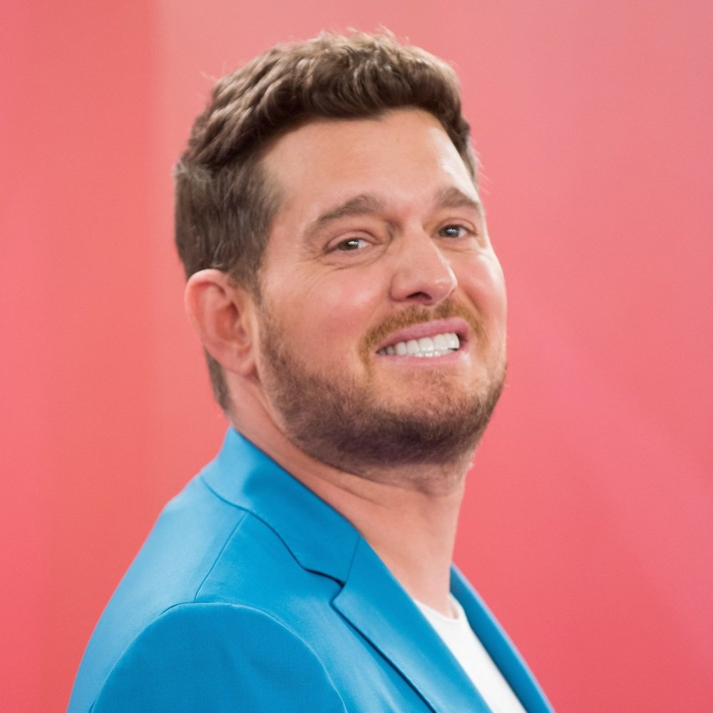 Michael Bublé