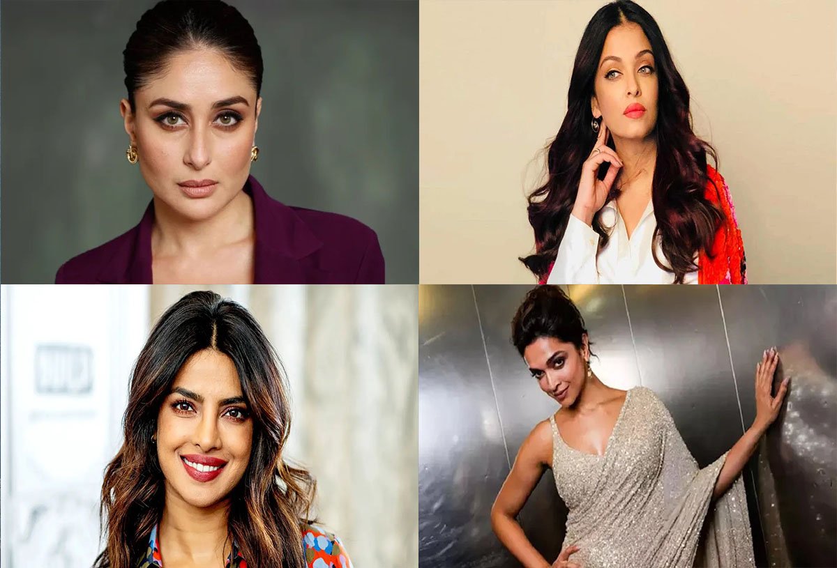 Top 10 Most Beautiful Bollywood Actresses: Age, Height, Weigh, Date of Birth Movies Biography 9 Most Beautiful Bollywood Actresses