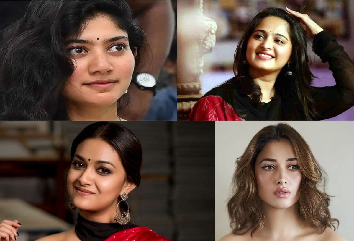 Top 10 Most Beautiful Tamil Actresses: Age, Height, Weight and Biography 1 Most Beautiful Tamil Actresses
