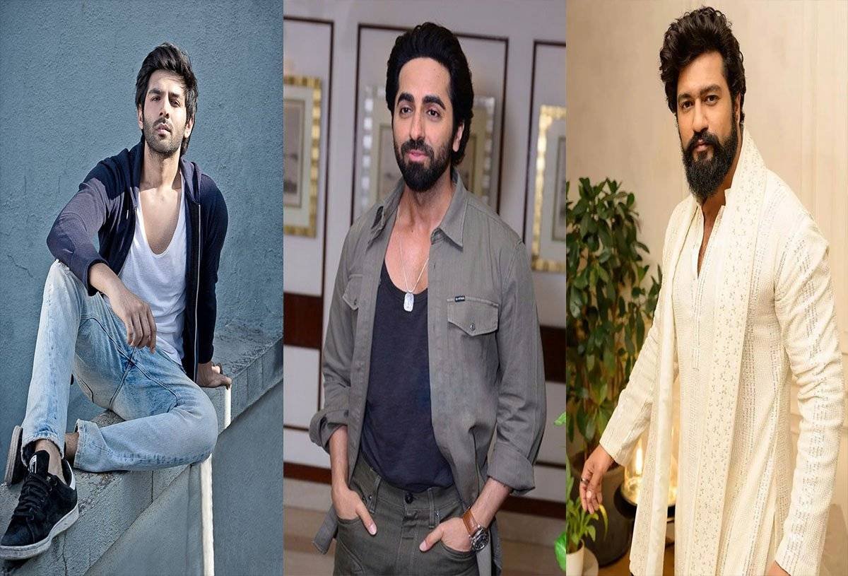 Most Handsome Bollywood Actors
