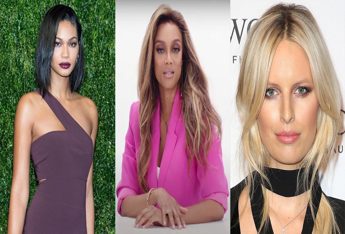 Top 10 Most Popular American Models: Age, Height, Weight and Biography 2 Most Popular American Models