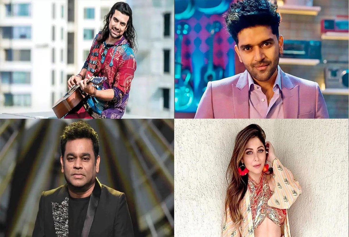 Top 10 Most Popular Bollywood Singers: Age, Height, Weight, Date of Birth, Movies, Biography 8 Most Popular Bollywood Singers