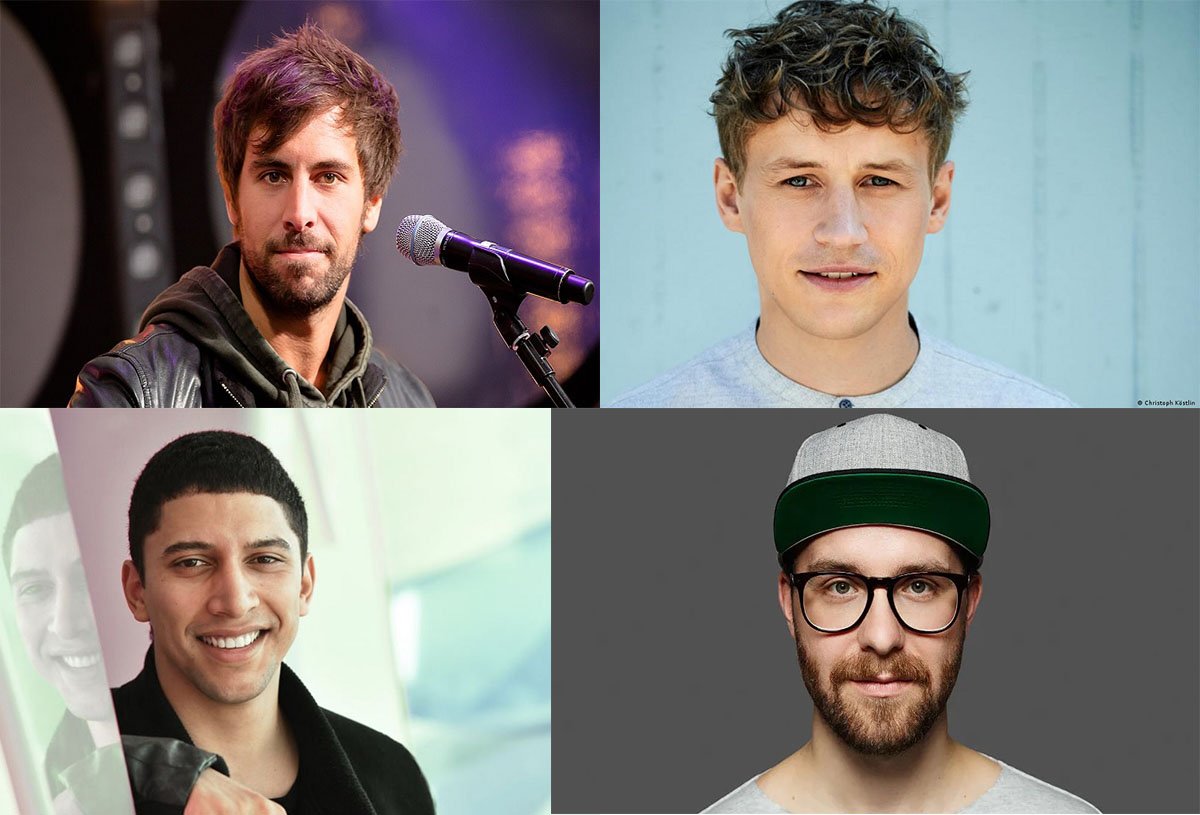 Top 10 Most Popular German Singers Age Height Weight And Biography