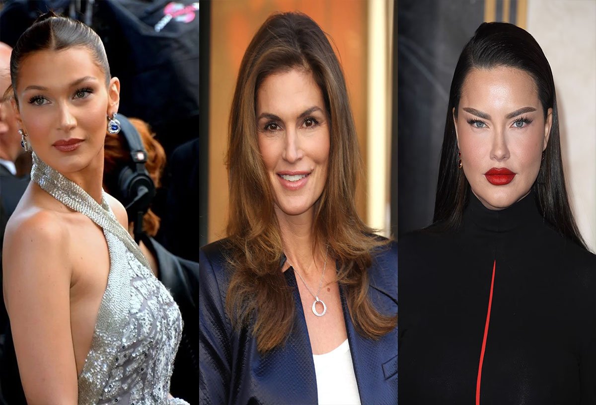 Top 10 Most Popular Hollywood Models: Age, Height, Weight and Biography 5 Most Popular Hollywood Models