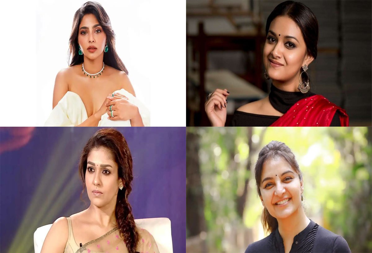 Top 10 Most Popular Malayalam Actress: Age, Height, Weight and Biography 4 Most Popular Malayalam Actress