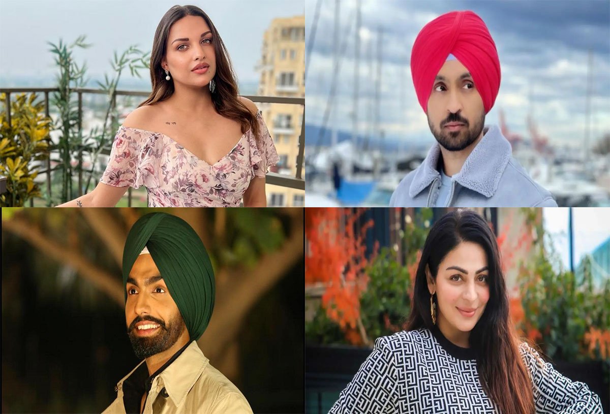 Top 10 Most Popular Punjabi Models: Age, Height, Weight and Biography 3 Most Popular Punjabi Models