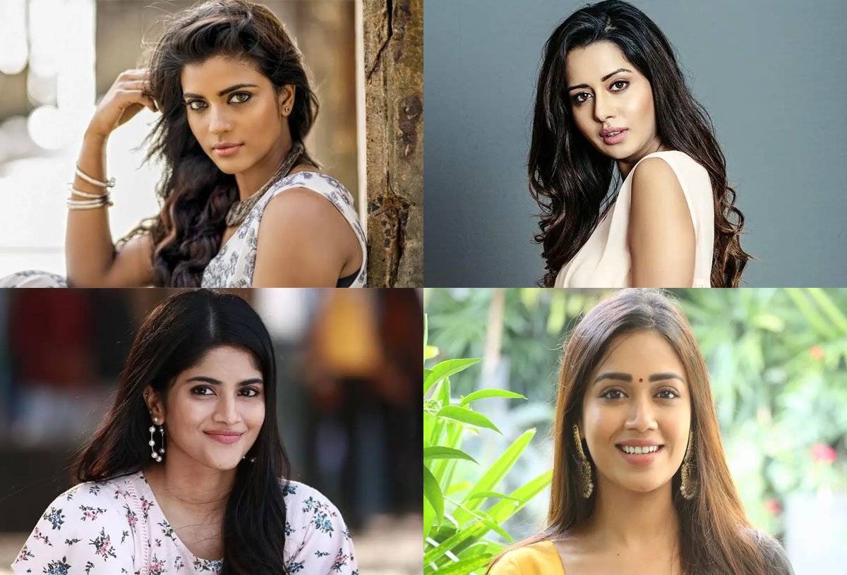 Top 10 Most Popular Tamil Models: Age, Height, Weight and Biography 3 Most Popular Tamil Models