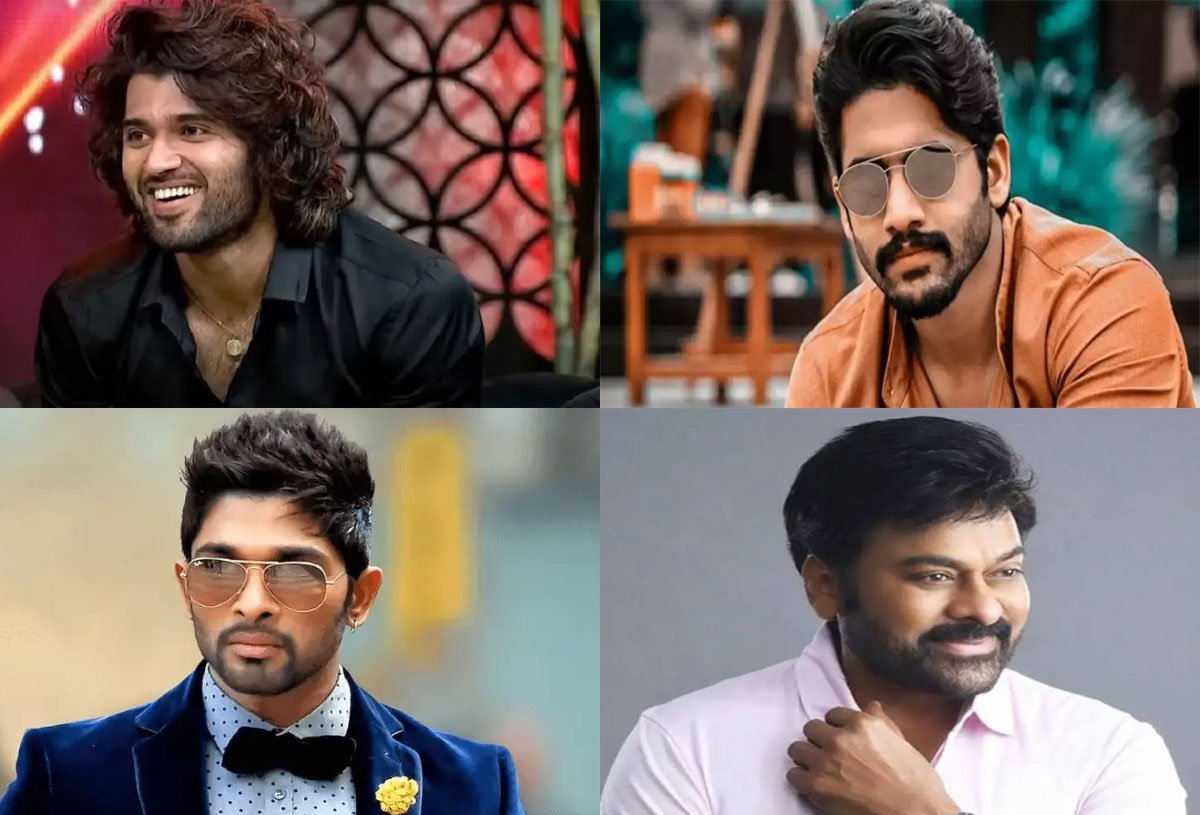 Top 10 Most Popular Telugu Actors: Age, Height, Weight and Biography 8 Most Popular Telugu Actors