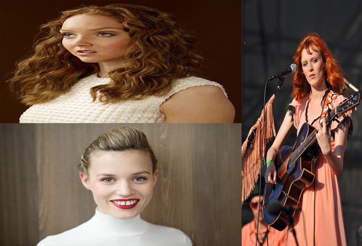 Top 10 Most Popular United Kingdom Models: Age, Height, Weight and Biography 7 Most Popular United Kingdom Models